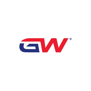 GameWear brand logo for gamewear.com