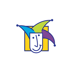 Gamewright brand logo for gamewright.com