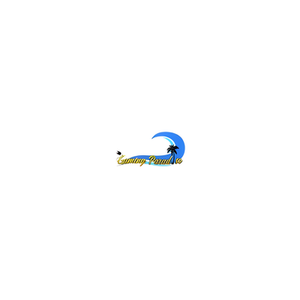 Gaming Paradise brand logo for gamingparadisegames.com