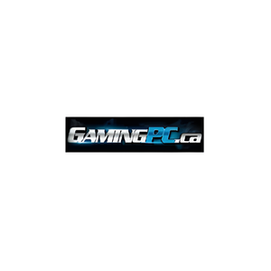 Gaming PC brand logo for gamingpc.ca