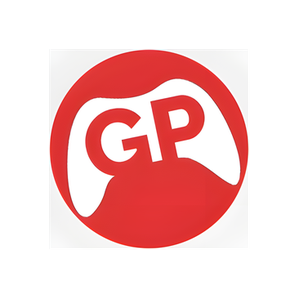 Gaming Pirate brand logo for gamingpirate.com