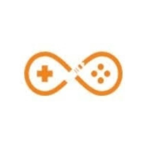 gamingjobsonline brand logo for gamingjobsonline.com