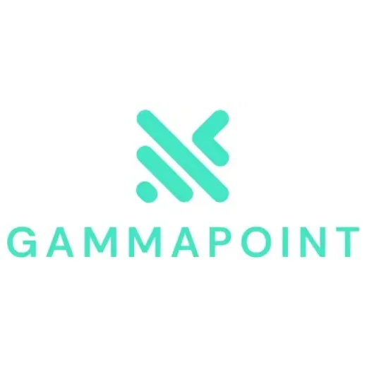 Gamma Point brand logo for gamma-point.com