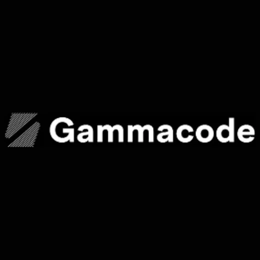 gammacode brand logo for gammacode.dev