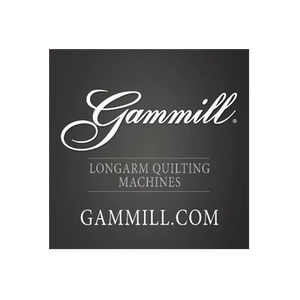 Gammill brand logo for gammill.com