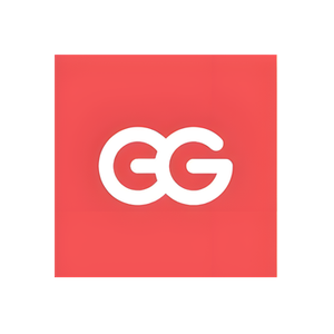 Gamsgo brand logo for gamsgo.com