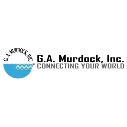 Gamurdock brand logo for gamurdock.com
