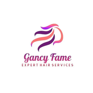 Gancy Fame brand logo for gancyfame.com