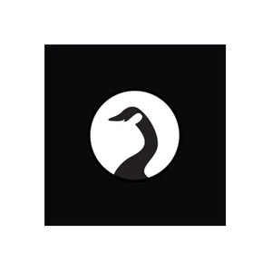Gander Disc Golf brand logo for ganderdiscgolf.ca