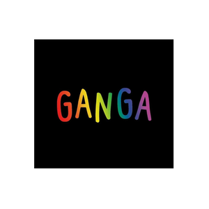 Ganga Shop brand logo for gangashop.es