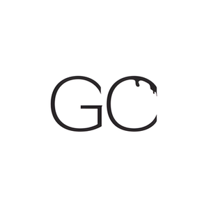 Gangbang Creampie brand logo for gangbangcreampie.com