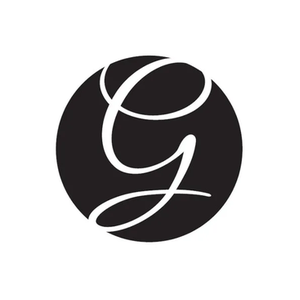Ganger Dermatology brand logo for gangerdermatology.com