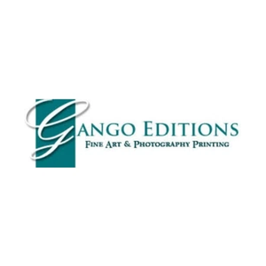 Gango Home Decor brand logo for gangohomedecor.com