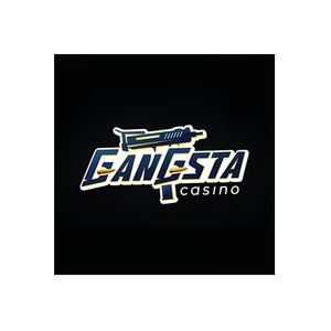 Gangsta Casino brand logo for gangsta.casino