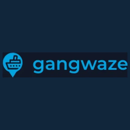 Gangwaze brand logo for gangwaze.com
