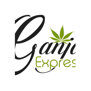 Ganja Express brand logo for ganjaexpress.to