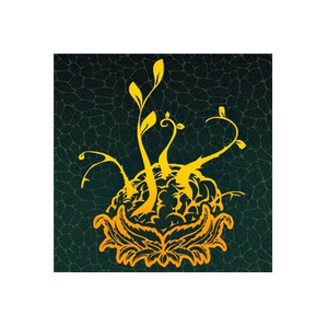 Ganja White Night brand logo for ganjawhitenight.com