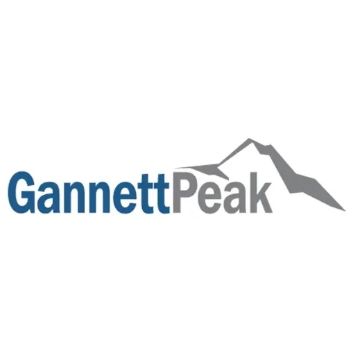 Gannett Peak Technical brand logo for gannettpeaktech.com