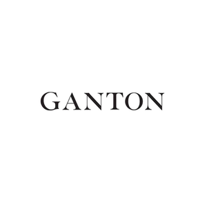 Ganton brand logo for ganton.com.au