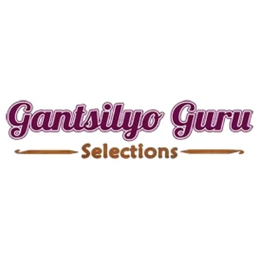Gantsilyo brand logo for gantsilyo.com