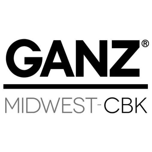 Ganz brand logo for ganz.com