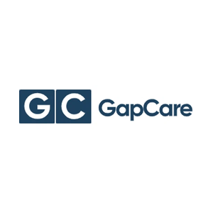 gapcare brand logo for gapcare.health