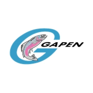 Gapen brand logo for gapen.com