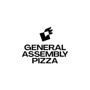 gapizza brand logo for gapizza.com