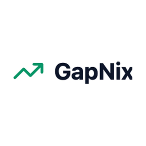 gapnix brand logo for gapnix.com