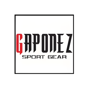 Gaponez brand logo for gaponez.com