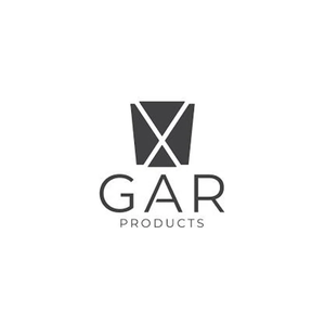 GAR Products brand logo for garproducts.com
