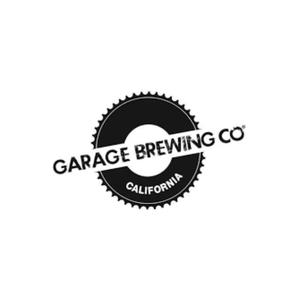Garage Brew Co brand logo for garagebrewco.com