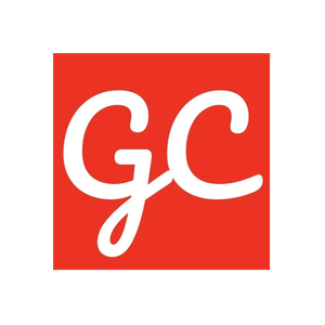 Garage Cycles brand logo for garagecycles.cc