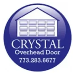 Garage Door Chicago brand logo for garagedoorchicago.com