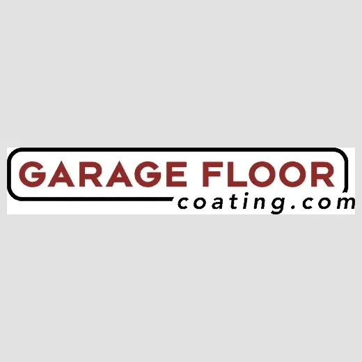 Garage Floor Coating brand logo for garagefloorcoating.com