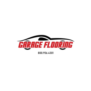 Garage Flooring LLC brand logo for garageflooringllc.com
