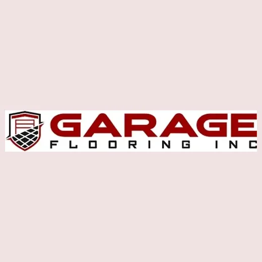 Garage Flooring brand logo for garageflooringinc.com