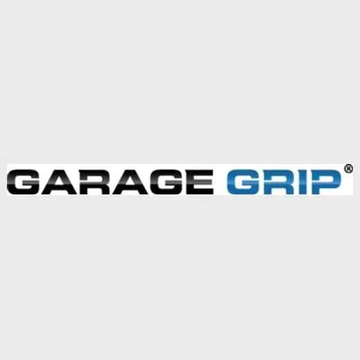 Garage Grip brand logo for garagegripusa.com