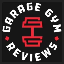 Garage Gym Reviews brand logo for garagegymreviews.com