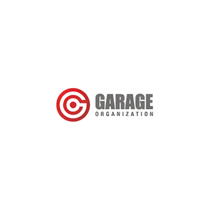 Garage Organization brand logo for garage-organization.com