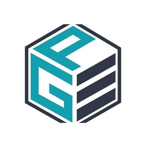 Garage Pride brand logo for garagepride.co.uk
