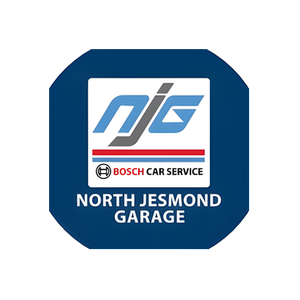 Garage Service brand logo for garageservice.com
