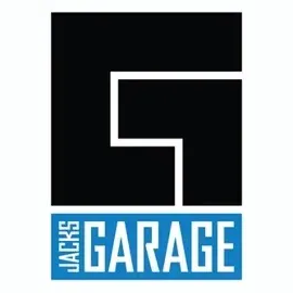 Garage Skate Shop brand logo for garageskateshop.com