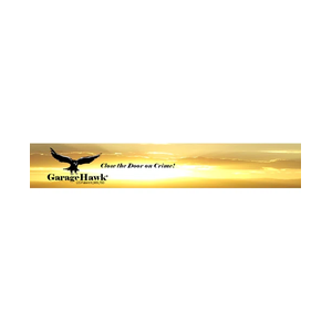 garagehawk brand logo for garagehawk.com