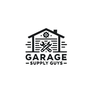 garagesupplyguys brand logo for garagesupplyguys.com