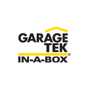 garagetek.com/store/ brand logo for garagetek.com