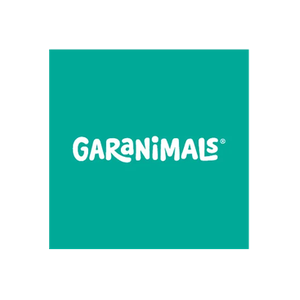 Garanimals brand logo for garanimals.com