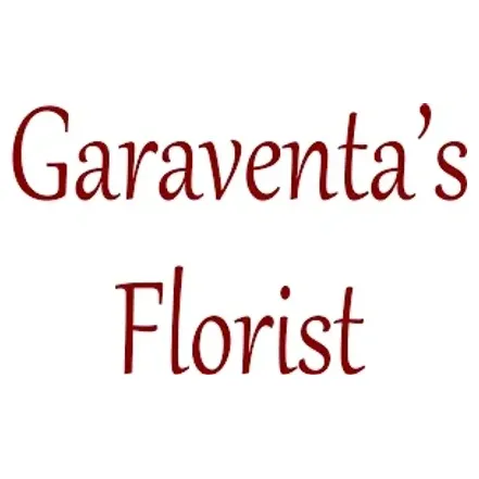 Garaventa's Florist brand logo for garaventasflorist.com
