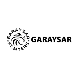 Garaysar brand logo for garaysar.com