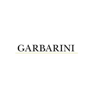 Garbarini brand logo for garbarinishop.com